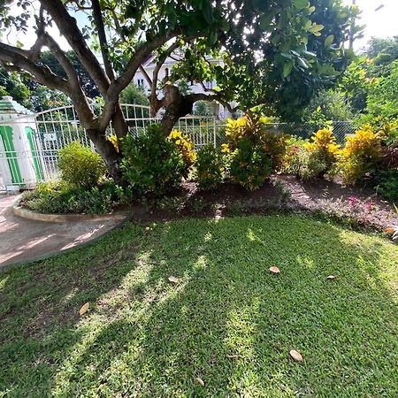 Marvey'S Place Castries Exterior photo