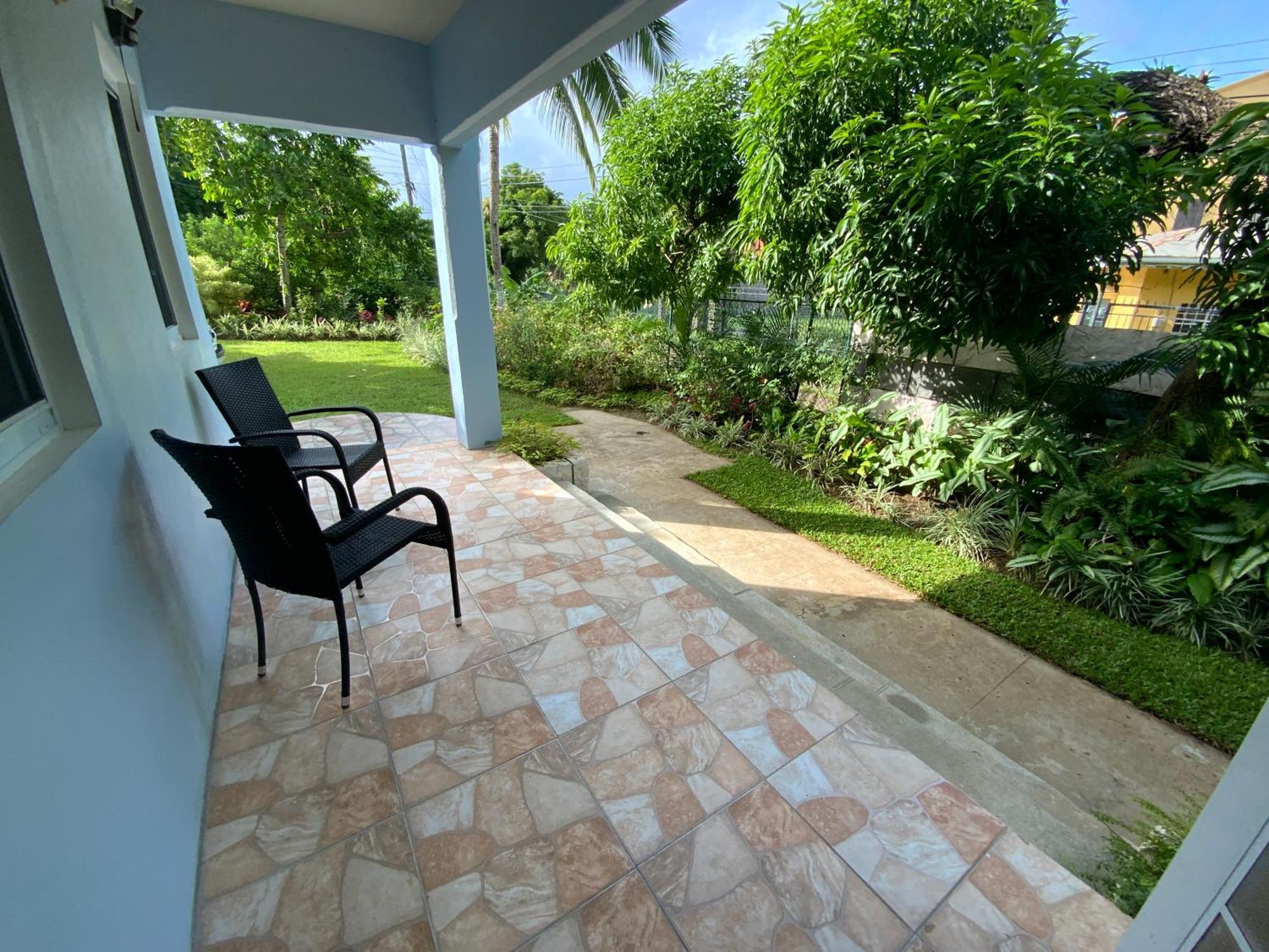 Marvey'S Place Castries Exterior photo